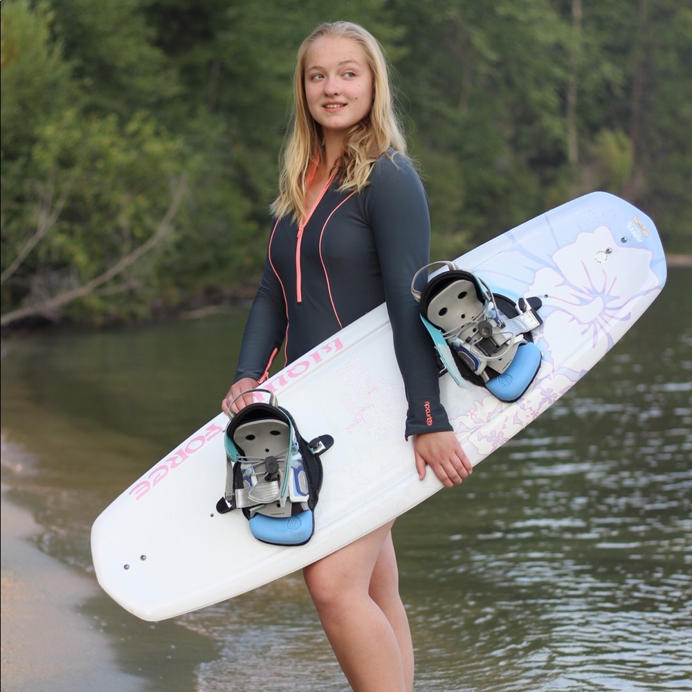 Meet your Posher, Camille